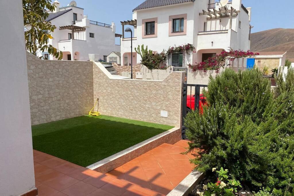 Villa Zen Corralejo Exterior photo