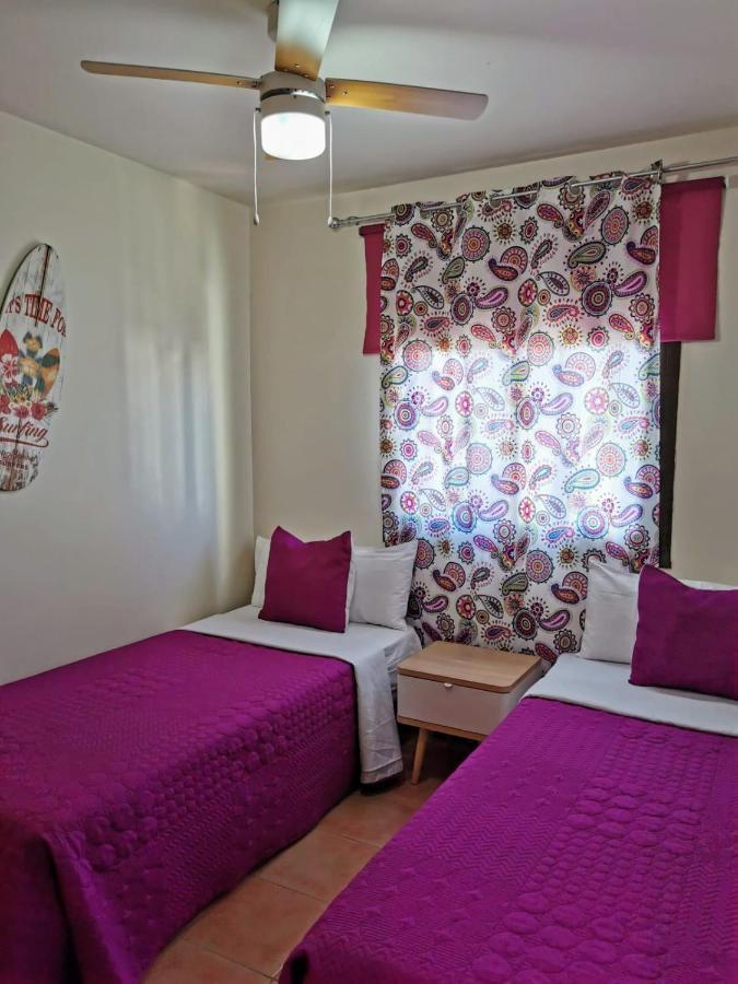 Villa Zen Corralejo Exterior photo
