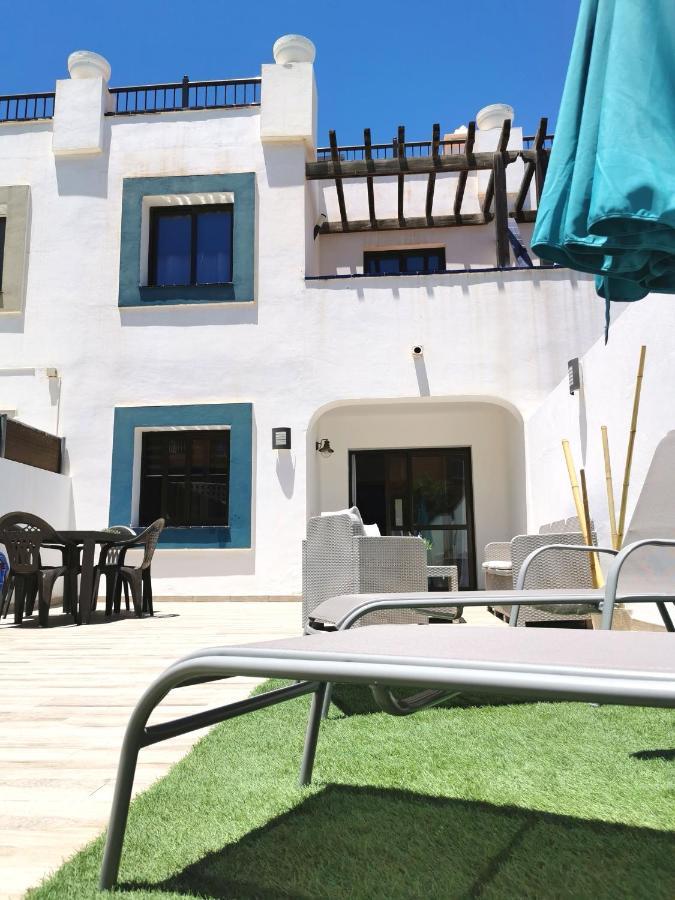 Villa Zen Corralejo Exterior photo
