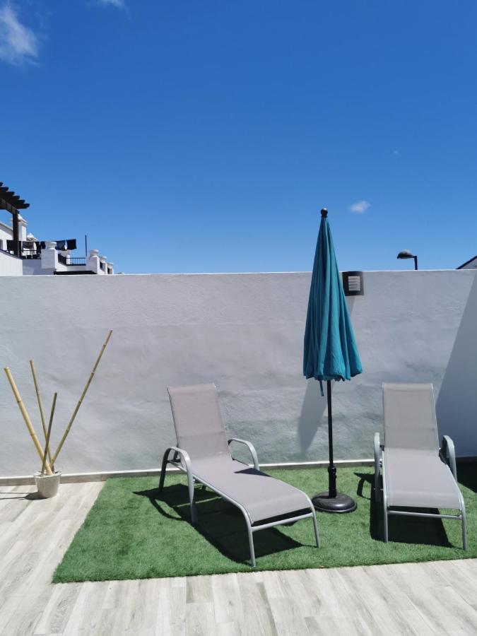 Villa Zen Corralejo Exterior photo