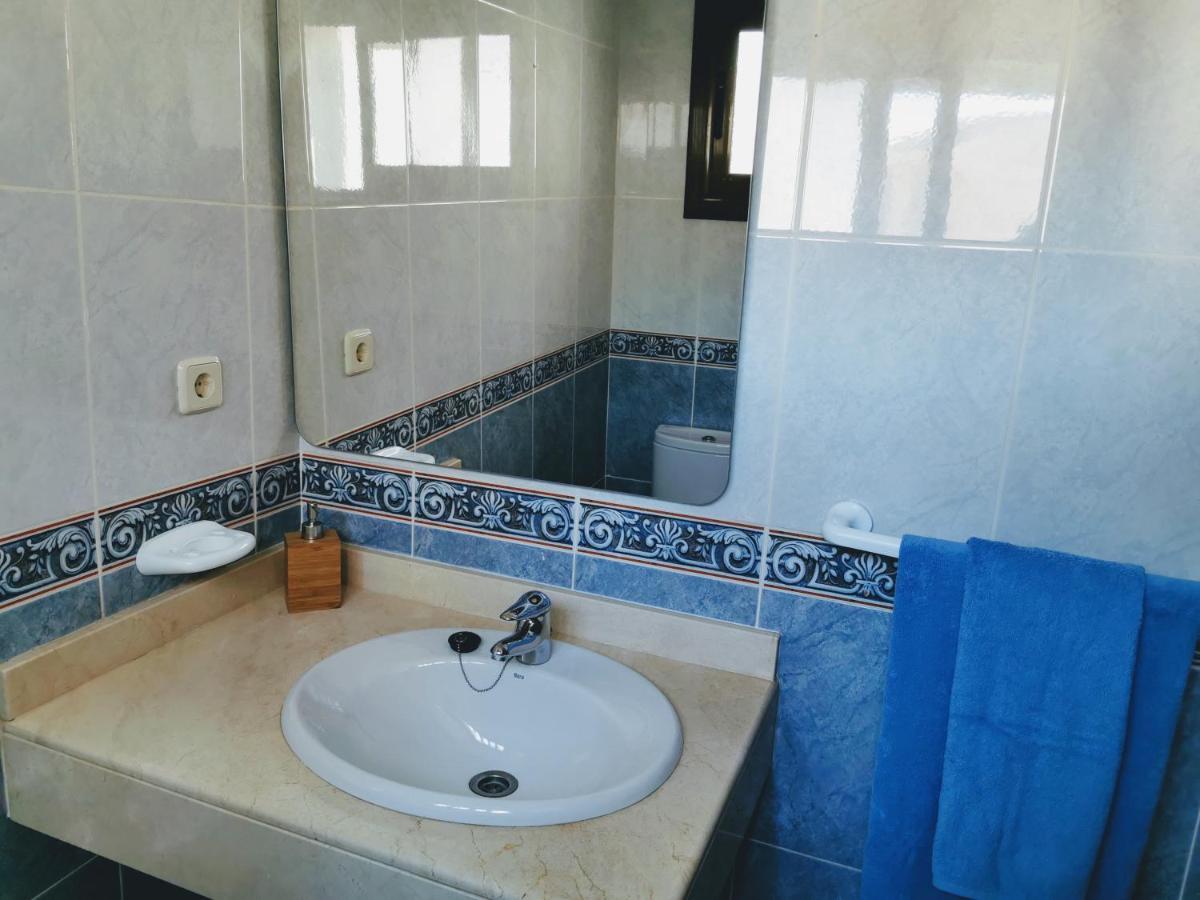 Villa Zen Corralejo Exterior photo
